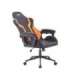 Baracuda Gaming Chair Whale Black/Orange