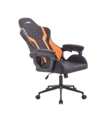 Baracuda Gaming Chair Whale Black/Orange