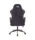 Baracuda Gaming Chair Whale Black/Orange