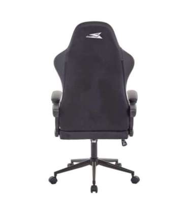 Baracuda Gaming Chair Whale Black/Orange