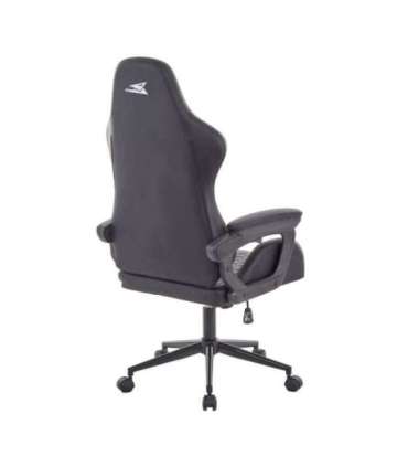 Baracuda Gaming Chair Whale Black/Orange