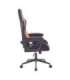 Baracuda Gaming Chair Whale Black/Orange