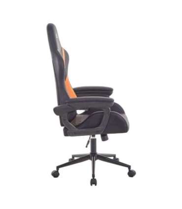Baracuda Gaming Chair Whale Black/Orange