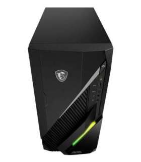 MSI MAG Infinite E1 14NVL5-231XEU i5-14400F 16GB DDR5 SSD1TB GeForce RTX 5060 SHADOW 2X 8GB AX211 (WIFI 6E) Bluetooth