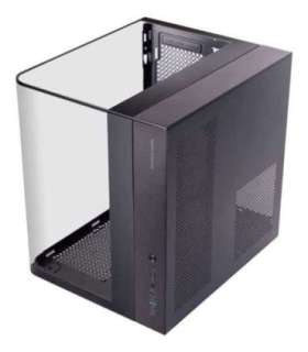 TACENS MARS MC-INFINIOLITE ATX-obudowa