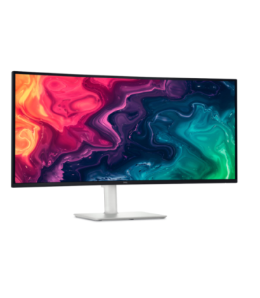 Dell LCD S3425DW 34" WQHD/3440x1440/USB-C,USB,HDMI/Platinum silver/5Y