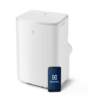 Conditioners ELECTROLUX EXP34U339HW