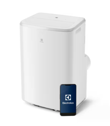 Conditioners ELECTROLUX EXP34U339HW