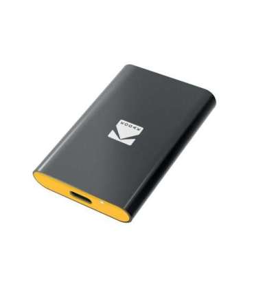 Kodak SSD 3.2Gen2 X210 S 2TB Portable EKSSD2TX210SK