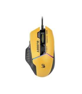 A4Tech mouse Bloody W95Max USB Sports Lime A4TMYS47259