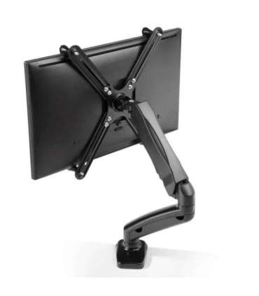 Maclean MC-899 Non VESA Screen Adapter 13"-27" 75x75 100x100 max 8kg Adapter for Screens without VESA Standard Mounting