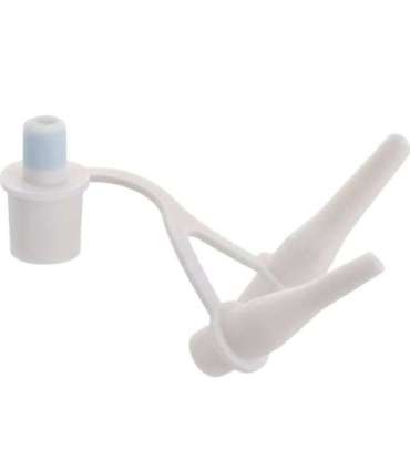 Dmuchana wanna do mycia niepełnosprawnego