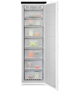 Freezer ELECTROLUX KUN7NE18S