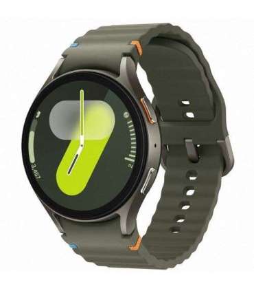 Samsung Galaxy Watch 7 L310 44mm, NFC, BT 5.3, Green EU SM-L310