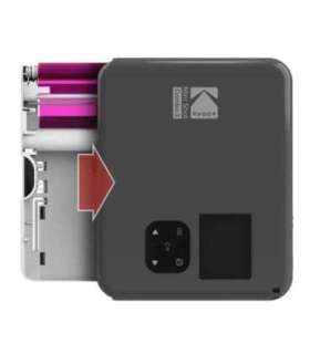 Kodak New Ink Ribbon Instant Print Cartridge 30pcs white ICRG-330 ICRG330 (ICRG-330)