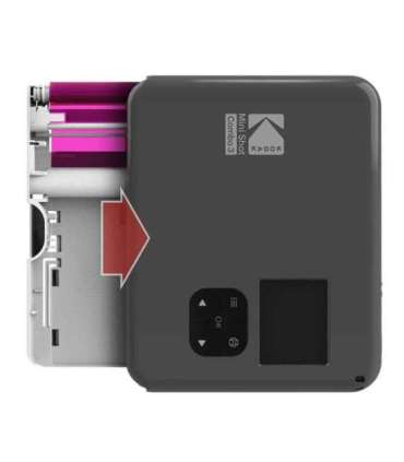 Kodak New Ink Ribbon Instant Print Cartridge 30pcs white ICRG-330 ICRG330 (ICRG-330)