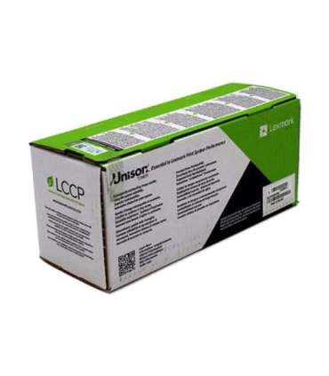 Lexmark Cartridge Black Schwarz (24B6213)