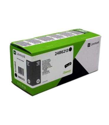 Lexmark Cartridge Black Schwarz (24B6213)