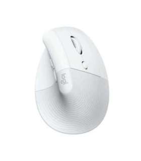 Logitech for business Mouse Lift white (910-006496) (910006496)