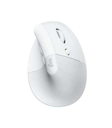Logitech for business Mouse Lift white (910-006496) (910006496)