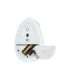 Logitech for business Mouse Lift white (910-006496) (910006496)