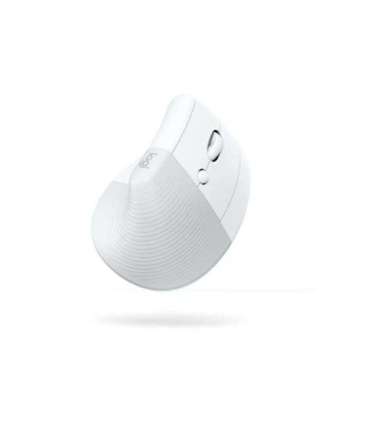 Logitech for business Mouse Lift white (910-006496) (910006496)