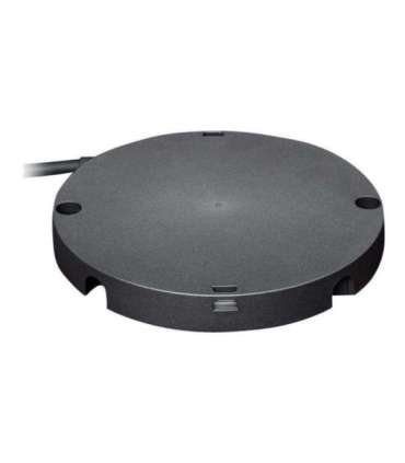 Logitech Rally Mic Pod Hub Mikrofon-Schnittstellenadapter MikrofonSchnittstellenadapter (939-001647) (939001647)