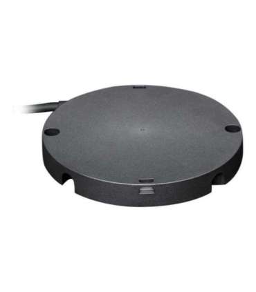 Logitech Rally Mic Pod Hub Mikrofon-Schnittstellenadapter MikrofonSchnittstellenadapter (939-001647) (939001647)