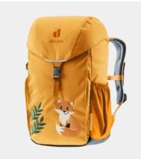 Deuter Waldfuchs backpack Casual backpack Orange