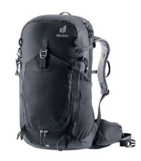 Deuter Trail PRO 31 SL Women's hiking backpack Black