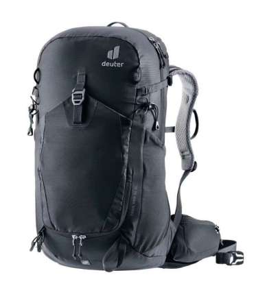 Deuter Trail PRO 31 SL Women's hiking backpack Black