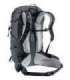 Deuter Trail PRO 31 SL Women's hiking backpack Black