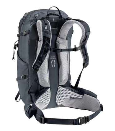 Deuter Trail PRO 31 SL Women's hiking backpack Black