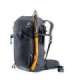 Deuter Trail PRO 31 SL Women's hiking backpack Black