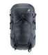 Deuter Trail PRO 31 SL Women's hiking backpack Black