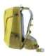 Bicycle backpack -Deuter Trans Alpine  30 Sprout- cactus