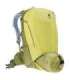 Bicycle backpack -Deuter Trans Alpine  30 Sprout- cactus