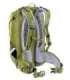 Bicycle backpack -Deuter Trans Alpine  30 Sprout- cactus