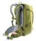 Bicycle backpack -Deuter Trans Alpine  30 Sprout- cactus