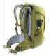 Bicycle backpack -Deuter Trans Alpine  30 Sprout- cactus