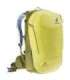 Bicycle backpack -Deuter Trans Alpine  30 Sprout- cactus