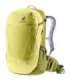Bicycle backpack -Deuter Trans Alpine  30 Sprout- cactus