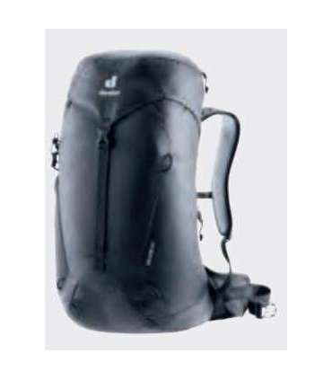 DEUTER AC LITE 30 HIKING BACKPACK BLACK