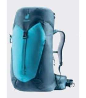 HIKING BACKPACK DEUTER AC LITE 28 SL LAGOON-ATLANTIC
