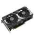 ASUS Dual -RTX5060TI-8G NVIDIA GeForce RTX 5060 Ti 8 GB GDDR7