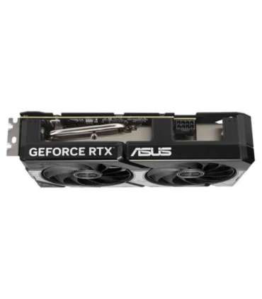 ASUS Dual -RTX5060TI-8G NVIDIA GeForce RTX 5060 Ti 8 GB GDDR7