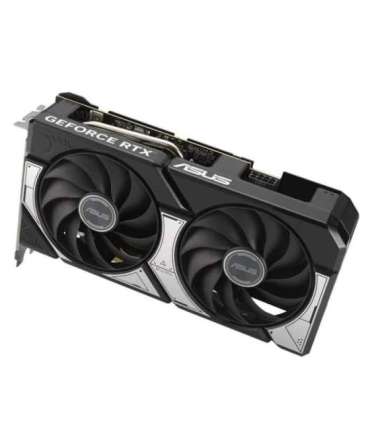 ASUS Dual -RTX5060TI-8G NVIDIA GeForce RTX 5060 Ti 8 GB GDDR7