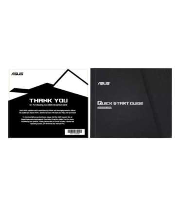 ASUS Dual -RTX5060TI-8G NVIDIA GeForce RTX 5060 Ti 8 GB GDDR7