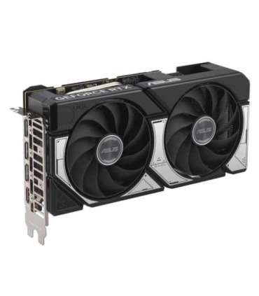 ASUS Dual -RTX5060TI-8G NVIDIA GeForce RTX 5060 Ti 8 GB GDDR7