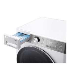 Washing machine LG F4WR913P3WA